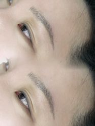 -张小野·专业半永久纹眉