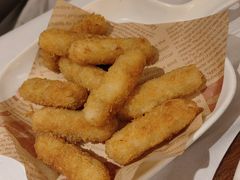 -斗牛士牛排(南京东路店)