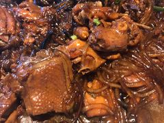 小笨鸡蘑菇粉-95号酱骨·一块豆腐(展春园西路店)