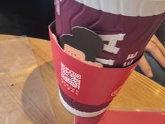 -COSTA COFFEE(哈尔滨凯德学府店)