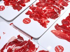 -牛物鲜切牛肉火锅(宜家荟聚店)