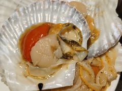 -川骄海鲜自助(亚运村店)