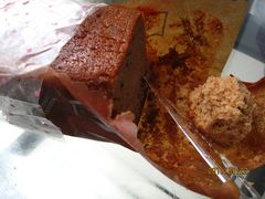 核桃红枣-红叶蛋糕(温泉店)