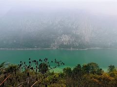 -乌江画廊(彭水苗族土家族自治县)