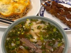 -清真·西北人家风味馆(中山中路店)