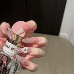 -斯馨·健康美甲美睫