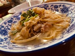 -武夷味道(赤石街店)