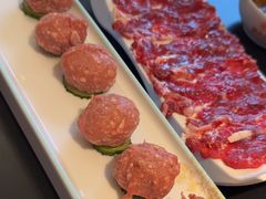 -鲜牛记潮汕牛肉火锅(淮安珠海路店)