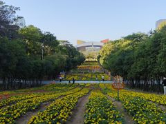 -皇庭广场(福华三路店)