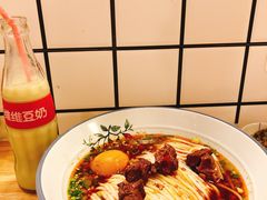 -常樂屋·常德米粉(青年路店)