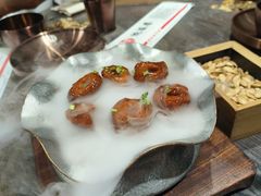 -魁盛居百年鲁菜馆(县西巷店)