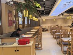 -八婺饭堂·自选店(新光汇店)