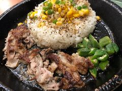 -胡椒厨房(学府凯德店)