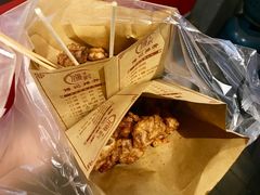 -傅强排骨(成都总店)