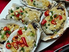 -花苑美食横琴生蚝火锅(拱北粤华路店)