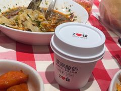 -西贝(南开大悦城店)