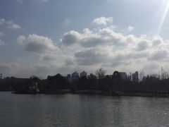 -南通濠河风景名胜区