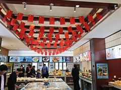 -映像威海·海鲜味道(市区店)