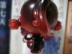-泡泡玛特POPMART(国金街店)