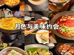 -有才叔的小馆(招商依云曲江店)