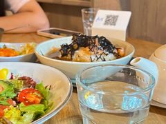 -Retro Deli 茶泡饭