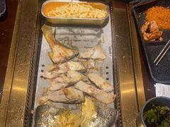 -新石器烤肉(之心城店)