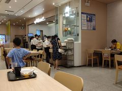 大堂-大家乐(深圳喜荟城店)
