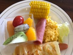 -长隆海洋王国-海洋大街餐厅