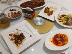 -红菜坊·烤鸭·川鲁宴(石园店)