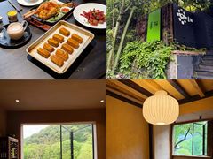 -素描餐厅(灵隐天竺店)