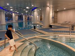 -深圳大梅沙京基洲际度假酒店