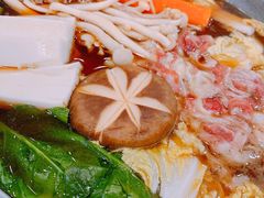 -银子铁板烧料理自助餐(人民广场店)