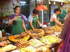 -华嫂冰室(尖沙咀店)