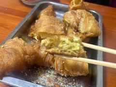 -李记五香豆沫