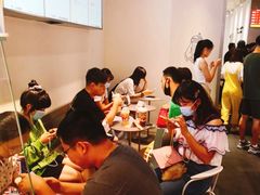 -LELECHA乐乐茶(美罗城店)