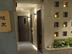 -施奈儿.洗头頭療.按摩SPA.采耳(上梅林店)