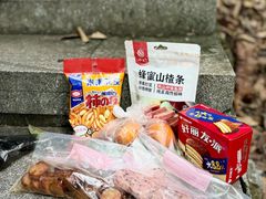 -午潮山国家森林公园
