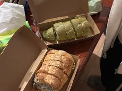-Let's Taipei 非常烘焙(太古里店)