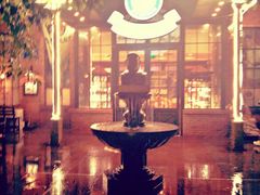 -宝莱纳啤酒花园餐厅PAULANER BRAUHAUS Nanjing(广州路店)