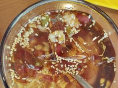 -胡氏大盘鸡新疆菜(石岗店)