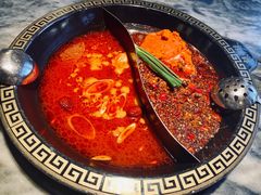 -辣斗辣老火锅(开发区店)