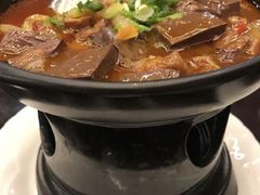 五更肠旺-巷语私房料理(华一实业大厦店)