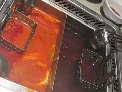 -海底捞火锅(上地华联店)