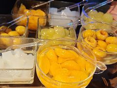 -小酒吧烧烤(爱建店)