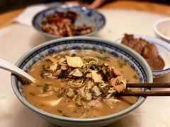 片儿川-慧娟面馆·餐厅(望江路店)