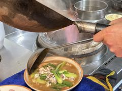 -赵璐海鲜面馆(德行路店)