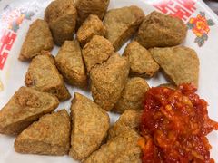 -谢记上海大排档(长寿路店)