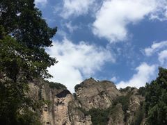 -雁荡山风景名胜区