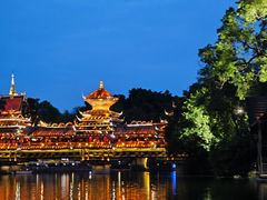 -深圳锦绣中华民俗村