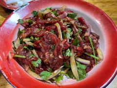 -石记老北京炙子烤肉(松园店)